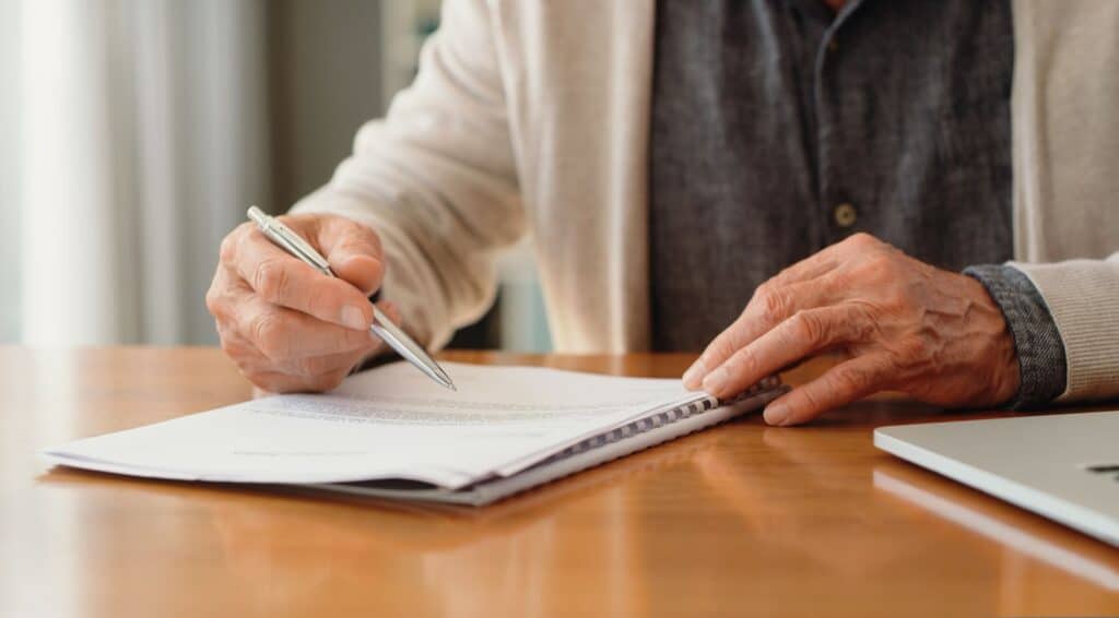 Can I Really Draft My Own Will Edgware