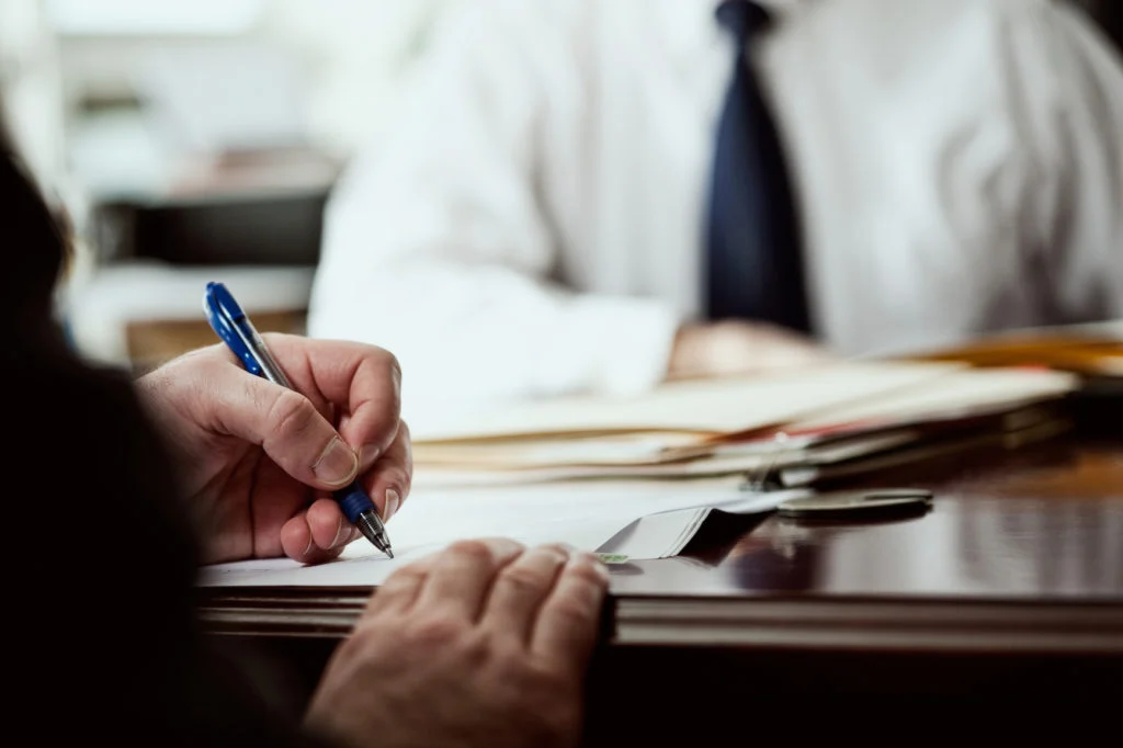 What Makes a Will Legally Valid Edgware?