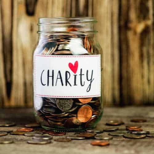Choose the Right Charity Edgware