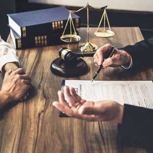 What Happens If the Court Invalidates the Will Edgware
