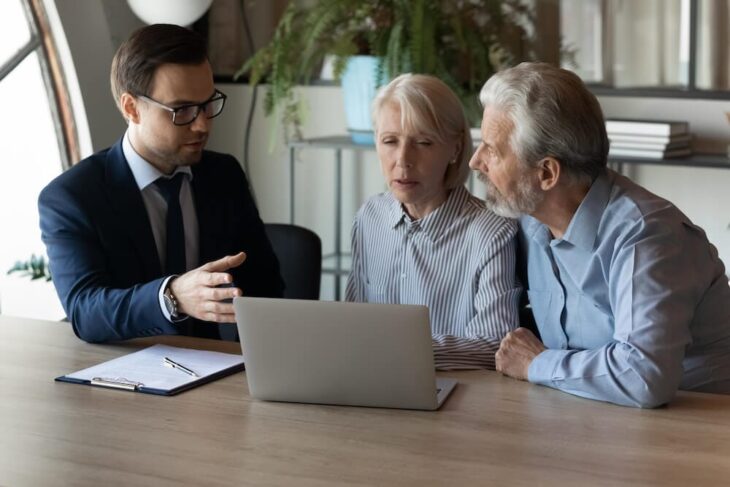 What Should You Do Next to Keep Your Will Working for You Edgware?